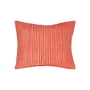 Marimekko - Piccolo kussenhoes, 50 x 60 cm, warm oranje / roze