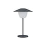 Blomus - Ani Mini LED Oplaadbare lamp, magneet