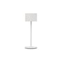 Blomus - Farol Mini LED oplaadbaar licht, wit