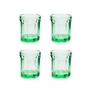 Serax - Fish & Fish Glas, medium (set van 4)