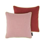 Remember - Outdoor Kussen 45 x 45 cm, cranberry