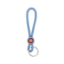 Remember - Ringo sleutelhanger, blauw