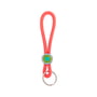 Remember - Ringo sleutelhanger, rood