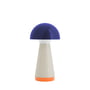 Remember - Bobbi tafellamp, blauw