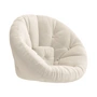 Karup Design - Nido Opvouwbare fauteuil, linnen