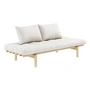 Karup Design - Pace daybed, natuurlijk grenen