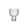 Gejst - NEBL Vaas Klein, Ø 14,5 x 18 cm, mat