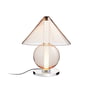 marset - Fragile LED tafellamp, amber