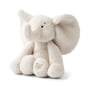 LIEWOOD - Berto teddy olifant, zand