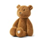 LIEWOOD - Berto teddybeer, goud karamel