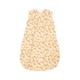 Nobodinoz - Sweety Baby -slaapzak 0-6 maanden, goudbruin sakura