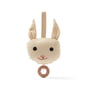 Kids Concept - Edvin Muziekdoos Lu, beige