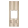 Kids Concept - Kid's Base Kioskdeur, beige