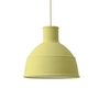 Muuto - Unfold Hanglamp, lichtgeel