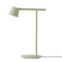 Muuto - Tip LED tafellamp, mint