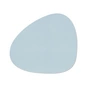 Lind DNA - Placemat Curve M, 31 x 35 cm, Nupo zachte lucht