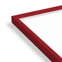 Paper Collective - Fotolijst 30 x 40 cm, rood grenen