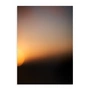 Paper Collective - Zonsondergang 02 Poster, 70 x 100 cm