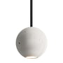 NUD Collection - Nova Concrete Hanglamp, raaf (TT-09)