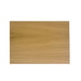Andersen Furniture - S10 Signature Legplank, eiken