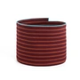 Magis - South Opbergmand, Ø 50 x H 40 cm, rood/oranje
