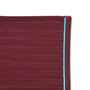 Magis - South Vloerkleed voor buiten, 200 x 200 cm, rood