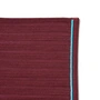 Magis - South Vloerkleed voor buiten, 200 x 200 cm, rood