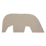 Hey Sign - Kinderdeken olifant, 92 x 120 cm, 5 mm, Steen 36