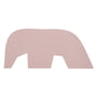 Hey Sign - Kinderdeken olifant, 92 x 120 cm, 5 mm, Poeder 51
