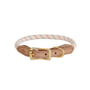 OYOY ZOO - Perry Halsband voor honden, klein, mellow