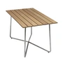Grythyttan - B25A 120 Tuintafel 120 x 70 cm, geolied eiken