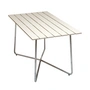 Grythyttan - B25A 120 Tuintafel 120 x 70 cm, eiken wit gelakt