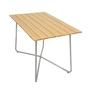 Grythyttan - B25A 120 Tuintafel 120 x 70 cm, geolied grenen