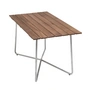 Grythyttan - B25A 120 Tuintafel 120 x 70 cm, teakhout