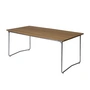Grythyttan - B31 170 Inklapbare tuintafel 170 x 92 cm, geolied eiken