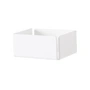 Müller Small Living Flatmate - Stationery box voor wandsecretaresse, wit