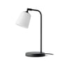 New Works Material - Bureaulamp, opaalglas