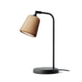 New Works Material - Bureaulamp, eiken