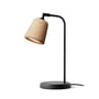 New Works Material - Bureaulamp, kurk