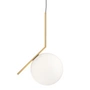 Flos - IC S3 hanglamp, messing