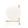 Flos - IC T3 tafellamp, 24k goud (10e jubileumeditie)