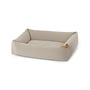 MiaCara Comodo - Hondenbed, S / M, grijs