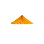 Matin HAY - Hanglamp Ø 30 cm, geel