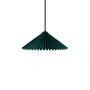Matin HAY - Hanglamp Ø 30 cm, groen