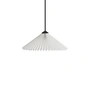 Matin HAY - Hanglamp Ø 30 cm, wit