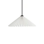 Matin HAY - Hanglamp Ø 38 cm, wit