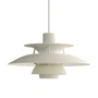 Louis Poulsen - PH 5 hanglamp, monochrome pale pewter