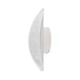 New Works Tense - LED wandlamp 30 x 44 x 11 cm, wit