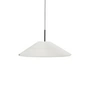 New Works Nebra - LED hanglamp S, wit
