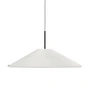 New Works Nebra - LED hanglamp L, wit